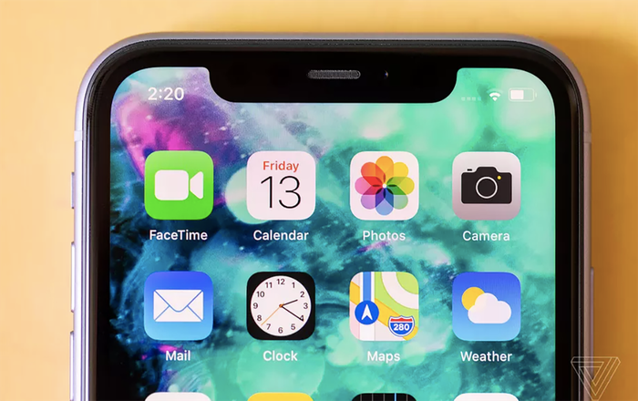 Apple phủ nhận lỗi nghiêm trọng trên iPhone khiến người dùng run sợ