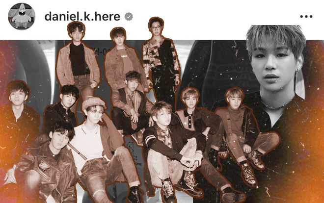 Điều gì trong bài đăng mới của center quốc dân Kang Daniel khiến fan Wanna One rần rần thế này?