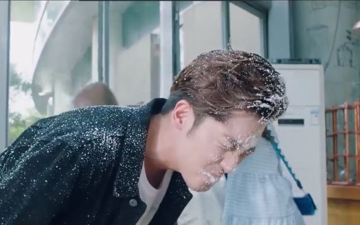 Tập 15 'Gửi thời thanh xuân mỹ mãn ngọt ngào của chúng ta': Cái kết thích đáng cho kẻ bắt cá hai tay