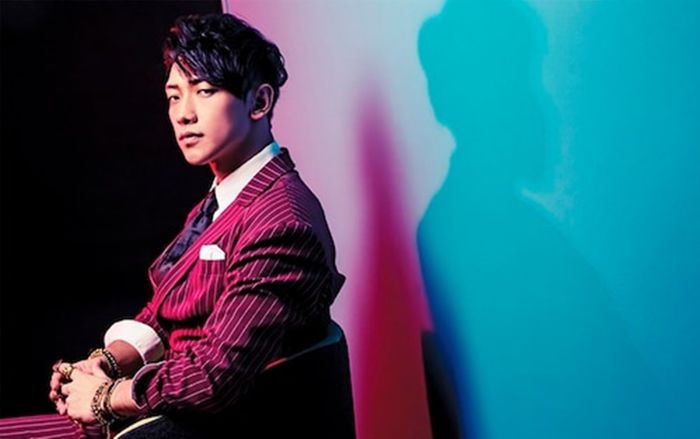 Xem ngay sân khấu debut ngày này 18 năm trước của Bi Rain