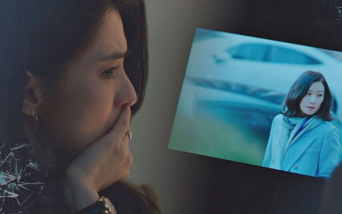 Thế giới hôn nhân tập 9: Tae Oh ghen phát điên khi vợ cũ hẹn hò với người mới!