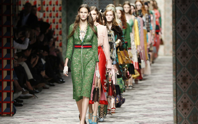 Doanh thu của các thương hiệu thời trang xa xỉ bị khủng hoảng vì dịch COVID-19