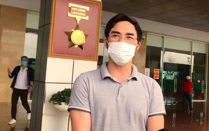 Việt Nam ghi nhận 270 ca nhiễm COVID-19, 5 bệnh nhân dương tính trở lại