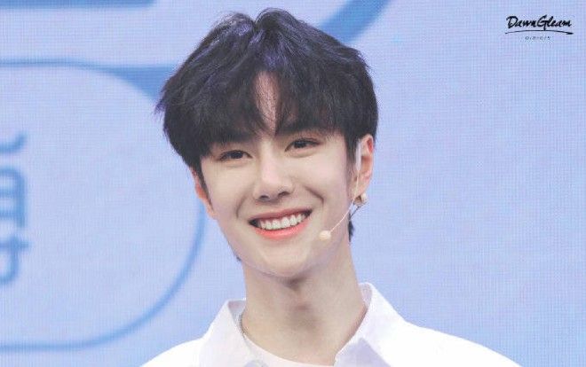 Vương Nhất Bác và những câu nói làm nên tên tuổi của mình