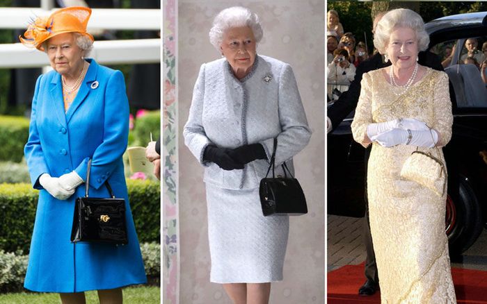 Tiết lộ bất ngờ về 'cố vấn' trang phục cho Nữ hoàng Anh