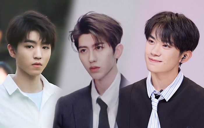 BXH idol Cbiz tuần 3 tháng 4: Thái Từ Khôn đứng nhất 4 lần liên tiếp, TFBOYS theo sau