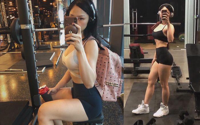 Bị chỉ trích body shaming, Miu Lê đáp trả: ngoại hình là quyền quyết định của mỗi cá nhân, cần được tôn trọng