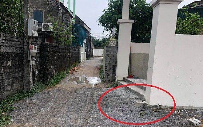 Vụ lùi xe tải cán bé hơn 1 tuổi tử vong rồi phi tang: Tài xế là họ hàng, vẫn quay lại vờ tìm kiếm