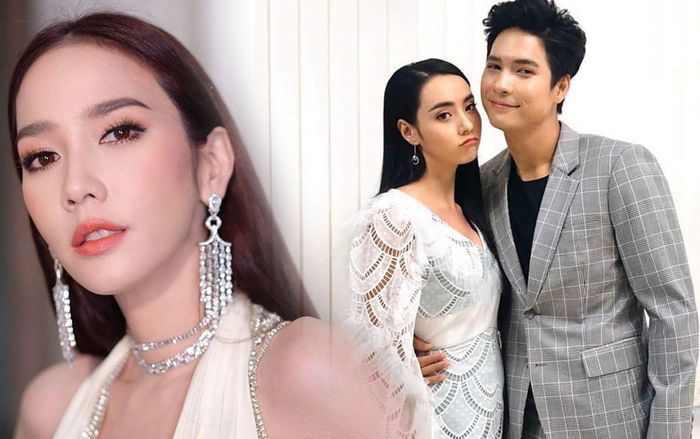 Mike Pattaradet tái ngộ Mookda Narinrak trong bộ phim truyền hình làm lại từng do 'nữ hoàng giải trí' Aum Patchrapa đóng vai chính