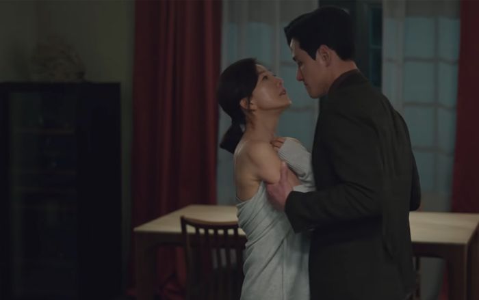 Thế giới hôn nhân tập 10: 'Tình cũ không rủ mà tới', Tae Oh đến tận nhà vạch áo vợ cũ!