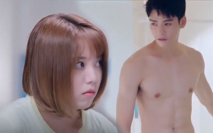 Tập 19 'Gửi thời thanh xuân mỹ mãn ngọt ngào của chúng ta': Cung Tuấn gạ crush 'lên giường' và cái kết