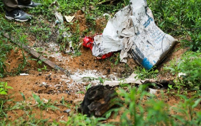 Lùi xe cán tử vong cháu bé rồi phi tang xác, tài xế sẽ bị xử lý ra sao?