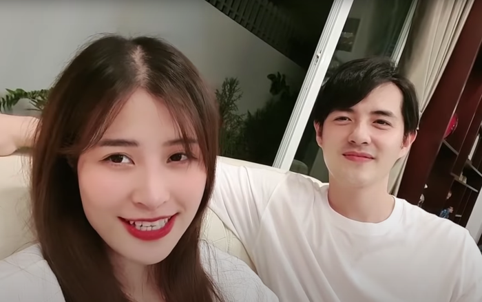 Khó đỡ với độ đáng yêu của Đông Nhi - Ông Cao Thắng: Chồng là 'thánh sống ảo', vợ lợi dụng điểm yếu này để dụ dỗ quay clip