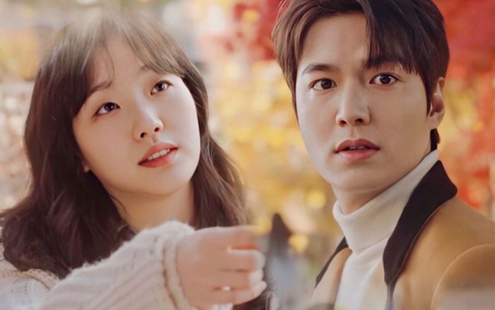 Đầu tư 610 tỷ vào 'Quân vương bất diệt', Knet chê bai Kim Go Eun: 'Goblin thành công nhờ Gong Yoo - Lee Dong Wook'