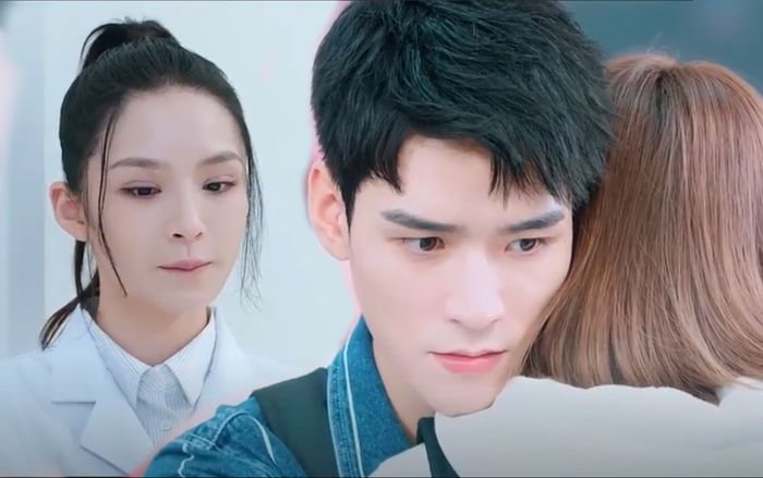 Tập 22 'Gửi thời thanh xuân mỹ mãn ngọt ngào của chúng ta': Y Thuần không từbỏ dã tâm, đổi kết quả khám bệnh khiến của Phiếm Chu