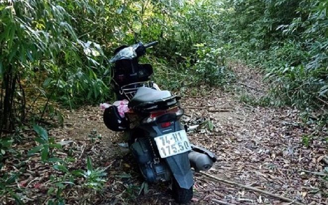 Huy động lực lượng tìm kiếm 2 chị em mất tích bí ẩn khi vào rừng hái măng