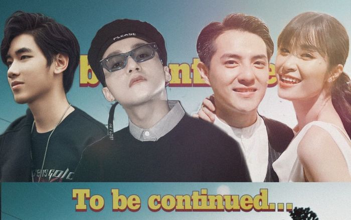 Những dự án kết thúc bằng từ khóa 'To be Continued' nhưng cũng kể từ đó… khép lại mãi mãi