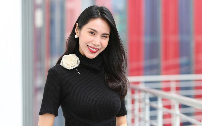 Câu chuyện từ thiện của Thủy Tiên: 'Có người xin 6-7 tỷ, giúp đỡ đến cạn tài khoản chỉ còn… 300 nghìn'