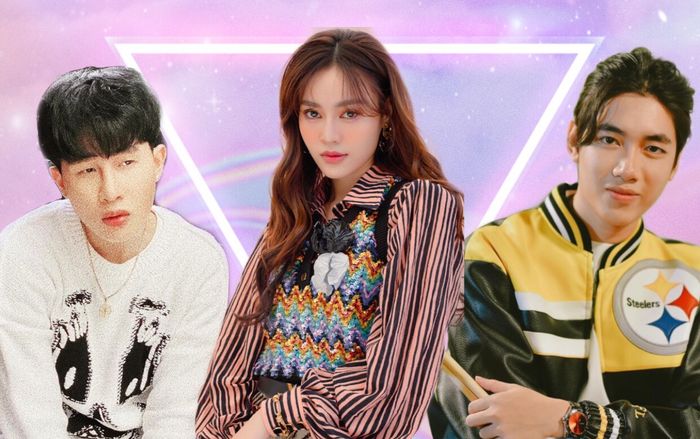 Vpop tuần qua: Thái Vũ khiến fan Jack phẫn nộ, Phía K-ICM nhờ pháp luật giải quyết vấn đề với antifan