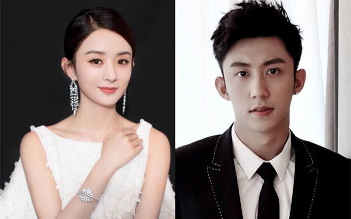 Trong khi chờ đợi 'Hữu phỉ', một bộ phim mới của Triệu Lệ Dĩnh sắp lên sóng!