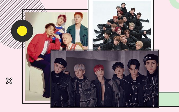 SM nhiều lần bị 3 fandom lớn của EXO, SHINee và NCT lên án, lý do vì sao vậy?