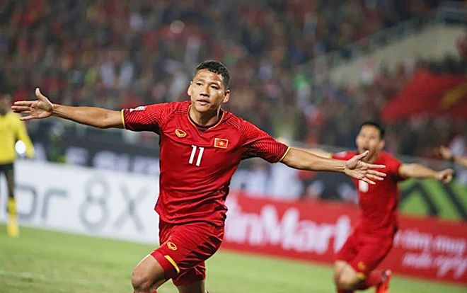 Tiền đạo Anh Đức thất nghiệp và chấn thương: Nỗi buồn người hùng AFF Cup 2018!