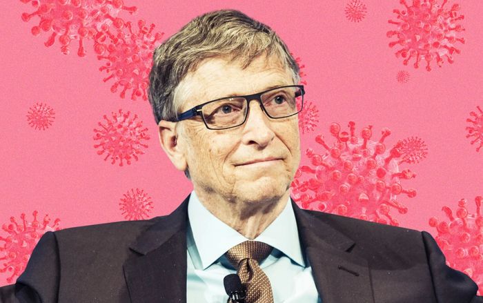 Tỷ phú Bill Gates: 'Vắc-xin ngừa Covid-19 có thể sẵn sàng trong 12 tháng nữa'