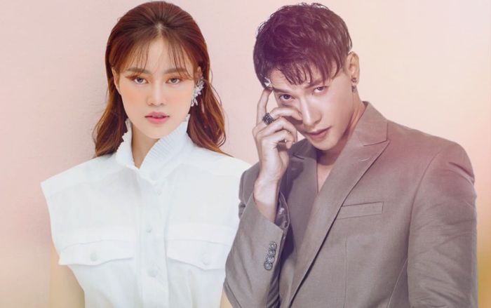 Ninh Dương Lan Ngọc 'đọ' vũ đạo cùng S.T Sơn Thạch nhưng vẫn không giấu được bản chất… lầy