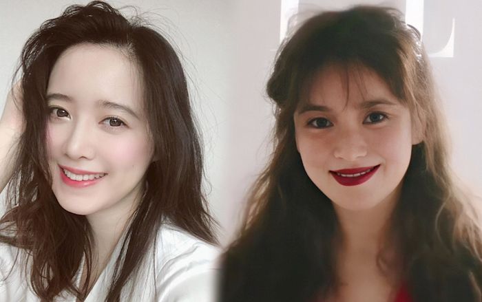 Song Hye Kyo nổi loạn, Goo Hye Sun nền nã trên MXH: Vực dậy sau 1 năm ly hôn!