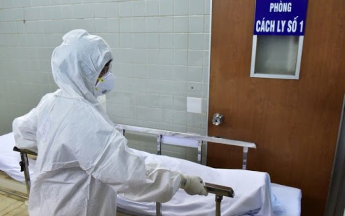 Thêm 3 ca nghi ngờ tái dương tính với virus SARS-CoV-2 sau khi được công bố khỏi bệnh