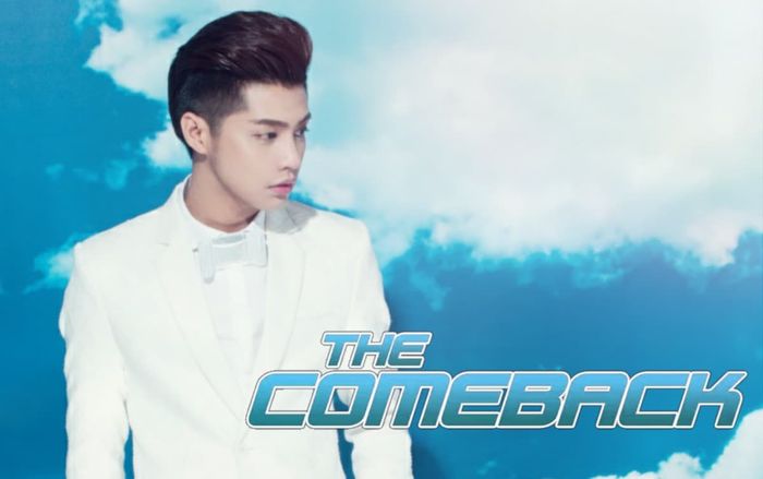 Xác nhận trở lại với âm nhạc nhưng Noo Phước Thịnh vẫn còn luyến tiếc về kỳ nghỉ… 'Tết' lịch sử