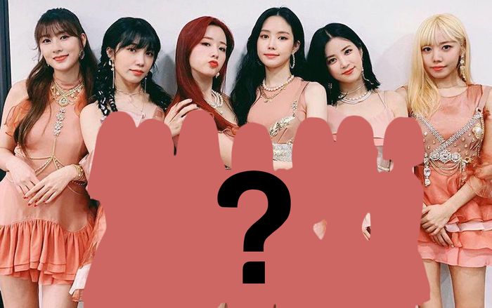 Không phải Chungha, nhóm nữ vừa hạ gục Apink trên Melon sau 2 tiếng comeback là…