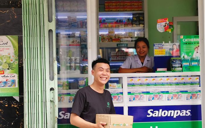 Một startup lĩnh vực y tế, dược phẩm tại Việt Nam nhận 2,5 triệu USD đầu tư