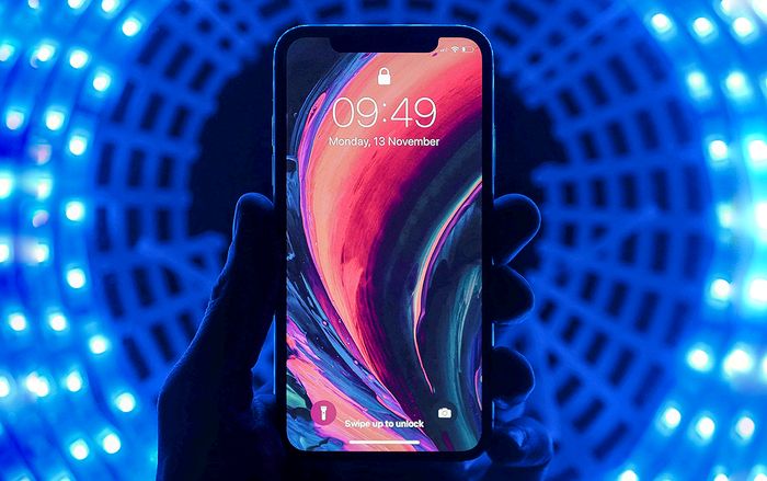 iPhone 12 sẽ khác mọi chiếc iPhone từng ra mắt nhờ trang bị công nghệ này