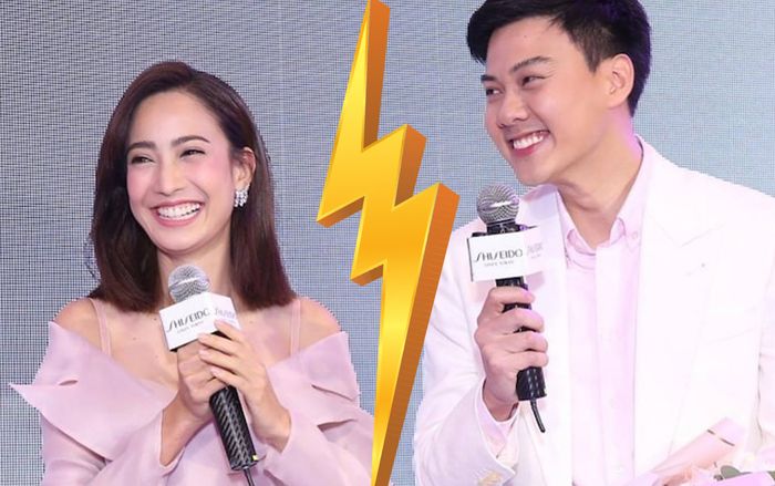 Nữ diễn viên 'Trò chơi tình ái' chính thức thừa nhận chia tay bạn trai 14 năm, xin không tiết lộ lý do