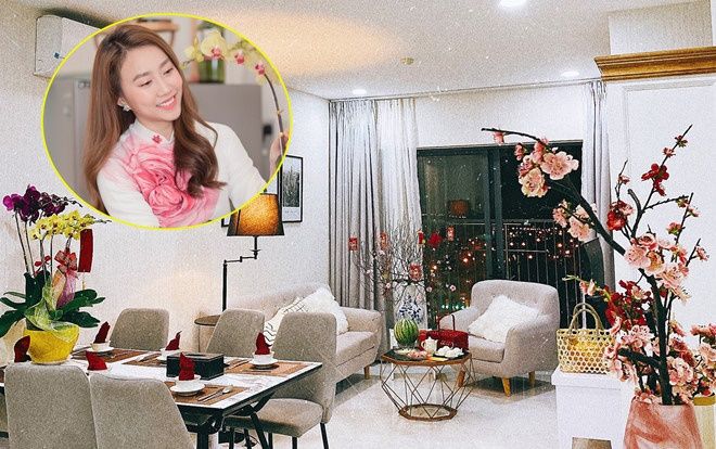 Sau chia tay Tiến Linh, Hồng Loan khoe tin vui mua thêm nhà mới