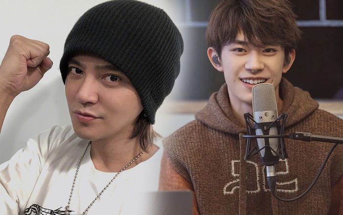 Cư dân mạng phẫn nộ khi La Chí Tường trước đây cố tình dạy hư Dịch Dương Thiên Tỉ