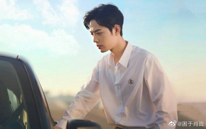 Top 20 giá trị thương mại của sao Hoa Ngữ quý I/2020: Mất hút hơn 1 tháng và bị tẩy chay nhưng Tiêu Chiến vẫn dẫn đầu