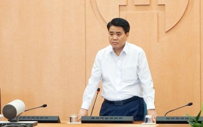 Hà Nội dự kiến cửa hàng không thiết yếu mở cửa sau 9h