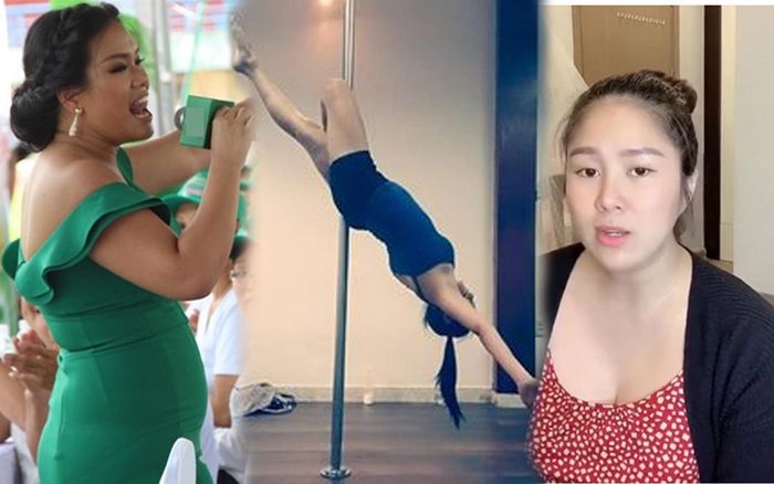 Sao Việt lột xác thần tốc sau sinh:Lê Phương tốc độ hơn cả Nhã Phương, Diệp Lâm Anh