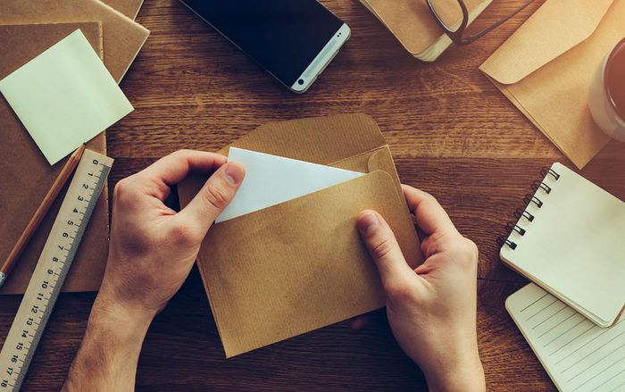 Trang web đặc biệt này sẽ cho bạn gửi thư đến chính mình trong tương lai