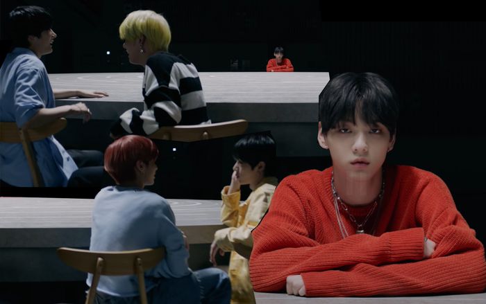 Trailer bài mới của TXT vừa ra lò: Sẽ lại là một sản phẩm sang-xịn-mịn?