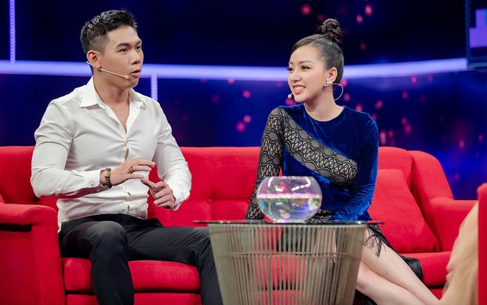 Diễn viên Băng Di từng trầm cảm đến mức muốn chết vì chịu nhiều áp lực chuyện gia đình và tình cảm