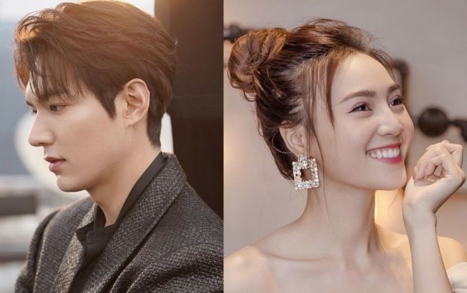 Ninh Dương Lan Ngọc có muốn là hoàng hậu của Lee Min Ho nếu xảy ra điều này?
