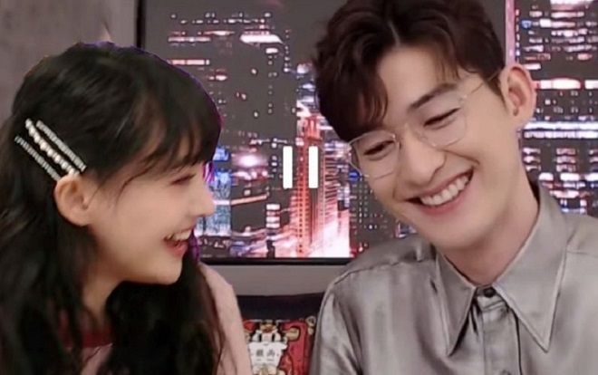 Bất ngờ trước hình ảnh cười nói vui vẻ của Trịnh Sảng và Trương Hàn sau 6 năm chia tay