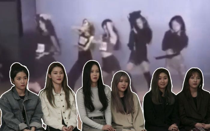 Video vũ đạo của nhóm cựu thực tập sinh nữ YG bất ngờ bị rò rỉ, được cho là nhóm 'debut hụt' trong đội hình girlgroup mới