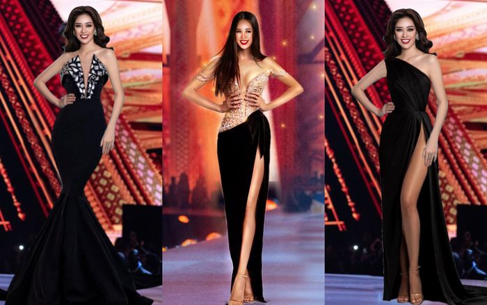 Fan đưa loạt nhân chứng sống, thuyết phục Khánh Vân diện gam 'màu chết' ở Miss Universe 2020