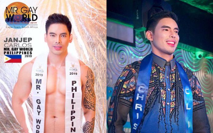 Sau Hoa hậu chuyển giới, lần đầu tiên Việt Nam có đại diện tham gia Mister Gay World 2020