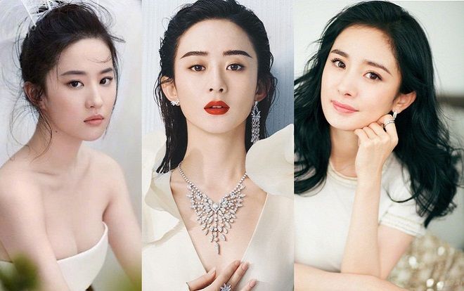 Cuộc chiến màn ảnh nhỏ của dàn sao nữ hậu 85: Lưu Diệc Phi trở lại liệu có thể thắng thế trước Dương Mịch, Triệu Lệ Dĩnh?