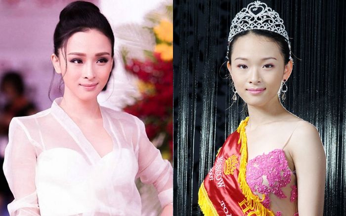 Phương Nga thừa nhận đẹp lên nhờ dao kéo, không thông thạo đủ 3 ngoại ngữ như lời đồn